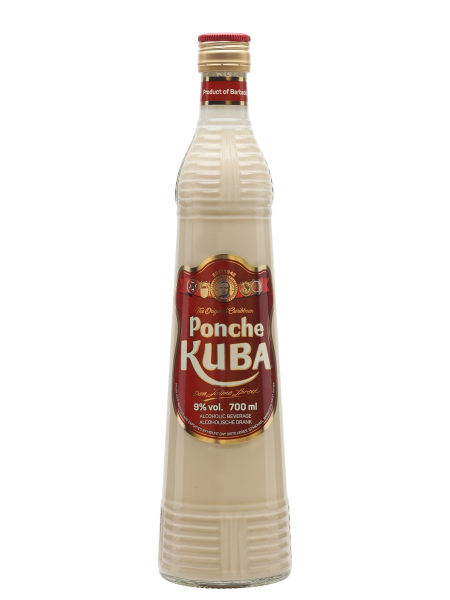 Ponche Kuba (0.70L) 